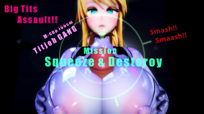 metroid 58