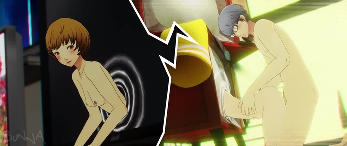 persona 46