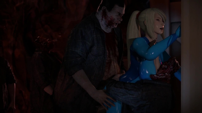 samus aran 2