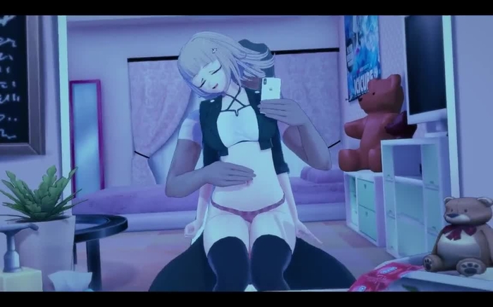 danganronpa 44