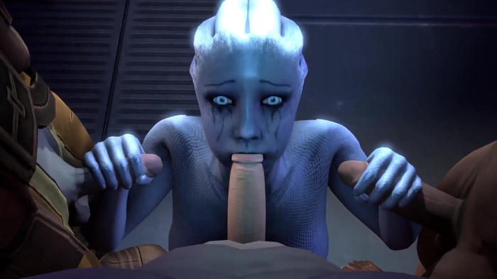 mass effect 56