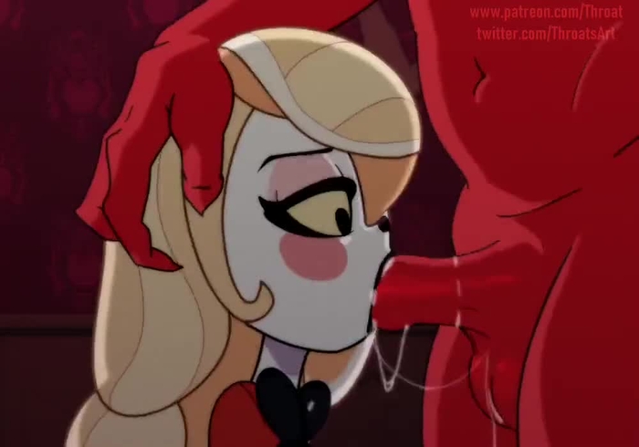 hazbin hotel 10