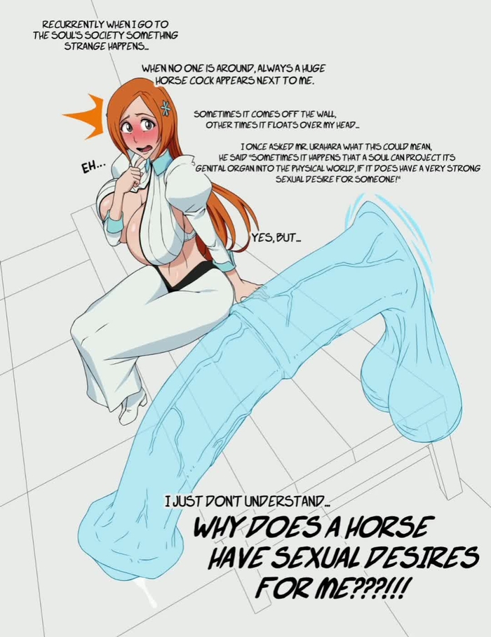 bleach 37