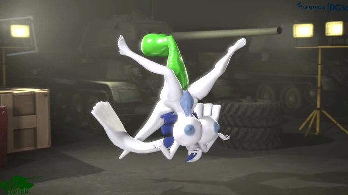 pokemon 203