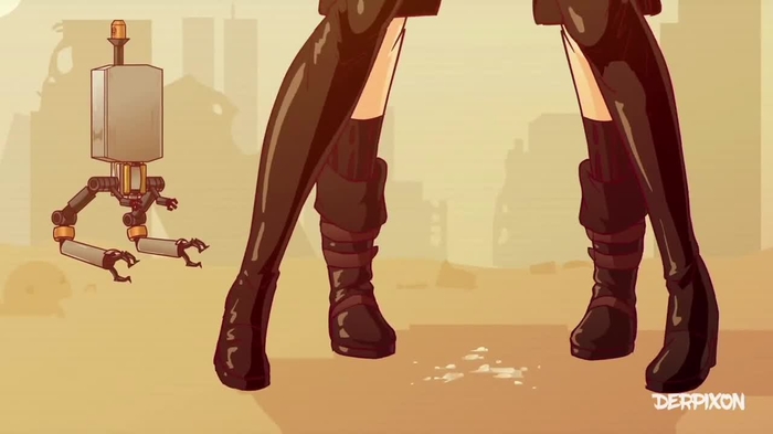 nier 84