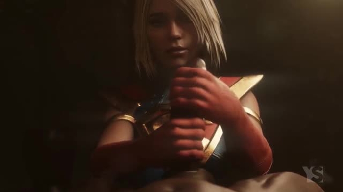Super Girl Handjob [youngiesed]