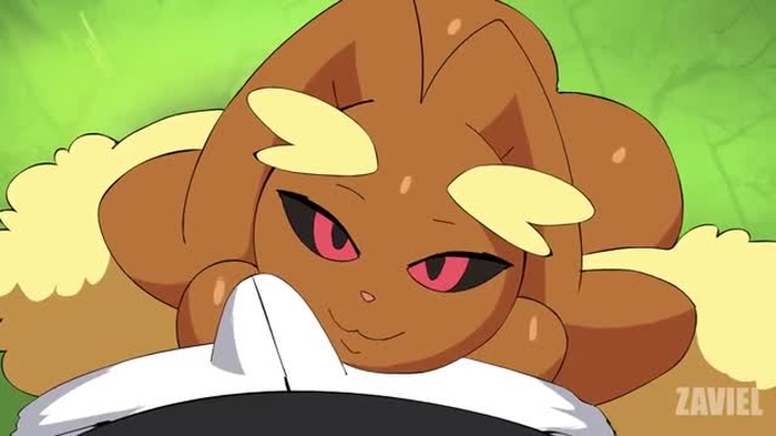 Lopunny Deepthroat [Zaviel]