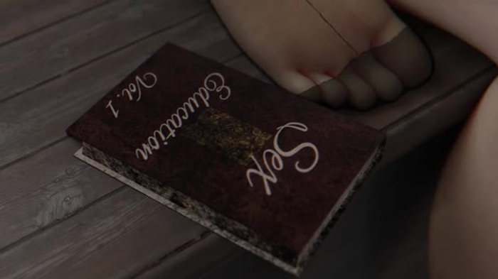 Sex Education [Junkerz]
