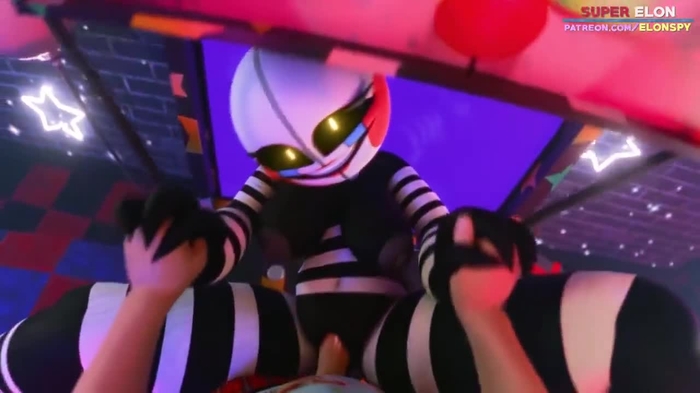 five nights at freddy's 227