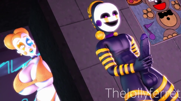 five nights at freddy's 213