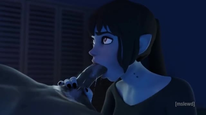 Marceline | Adventure time [mslewd]