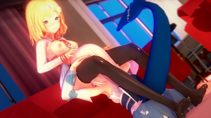 hololive 287