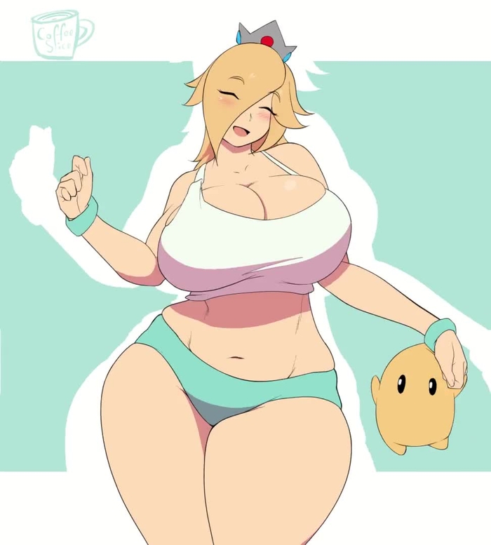 mario (series) 151