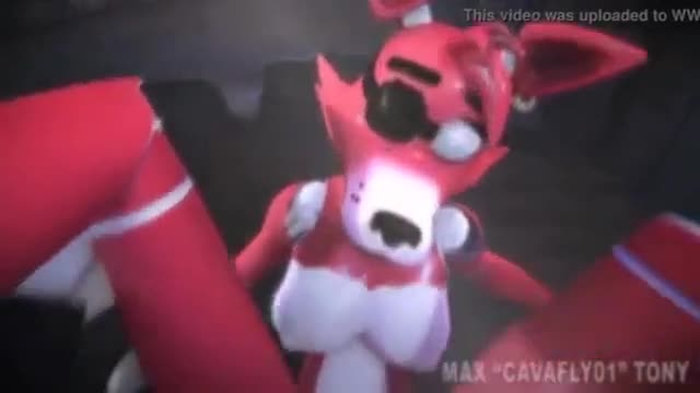 five nights at freddy's 257