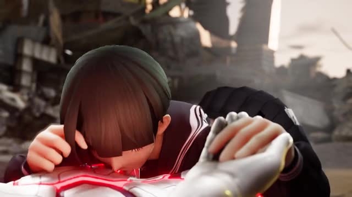 True Neutral Ending [Amateurthrowaway]
