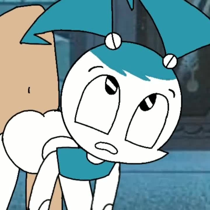 my life as a teenage robot 12
