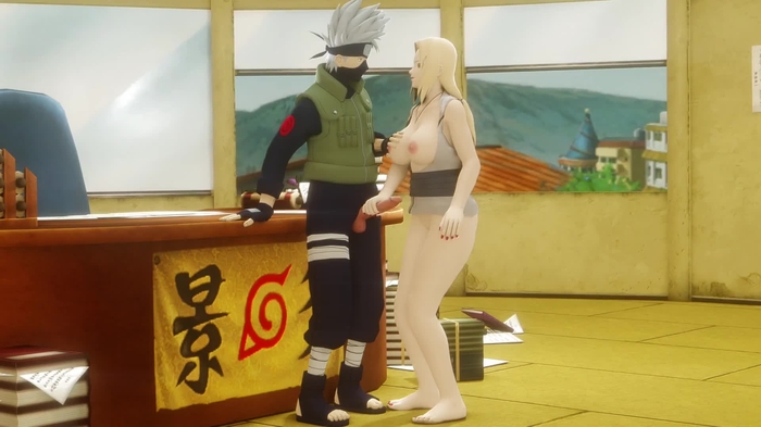 naruto 167