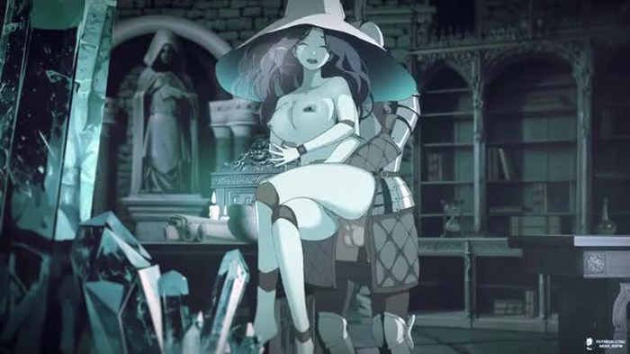 Ranni The Witch [Nekololisama][4K]