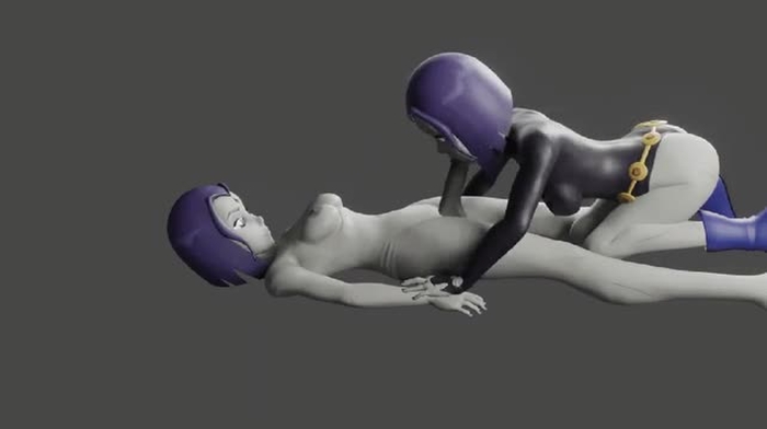 Raven Pt 2 (MailboxNSFW)
