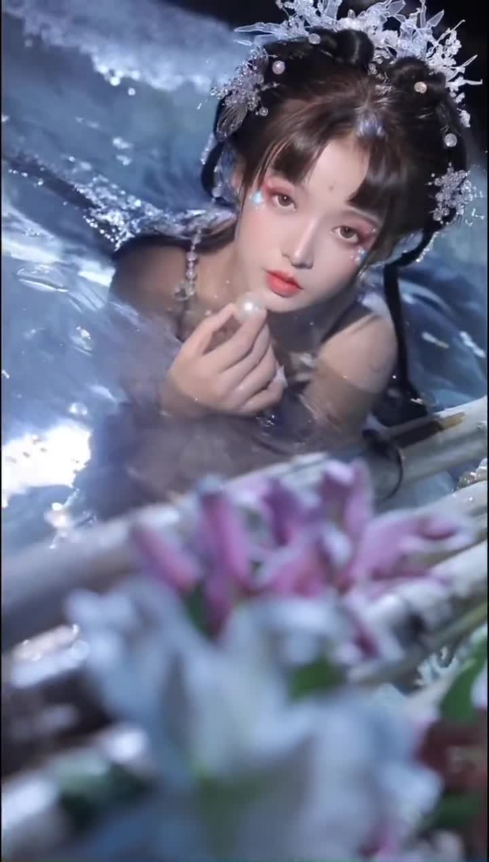 肃雨 Suyvvv_