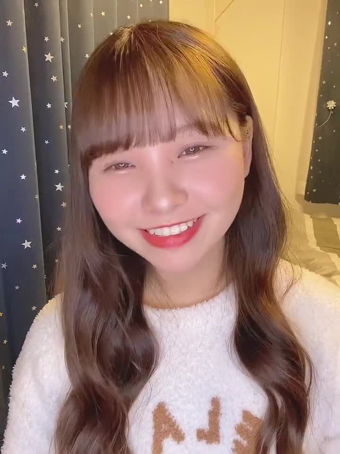 本郷柚巴 NMB48 yuzuha_hongo
