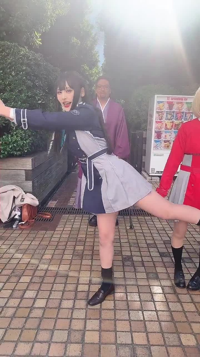 チロルちゃん🌸🍫 mmmlmmm2 1