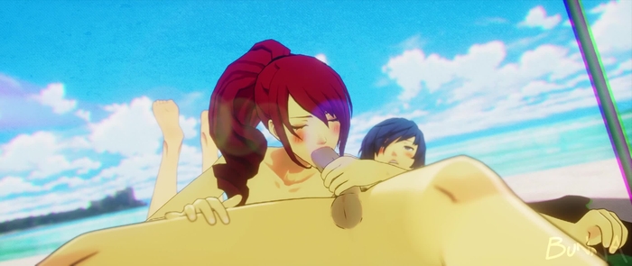 persona 123