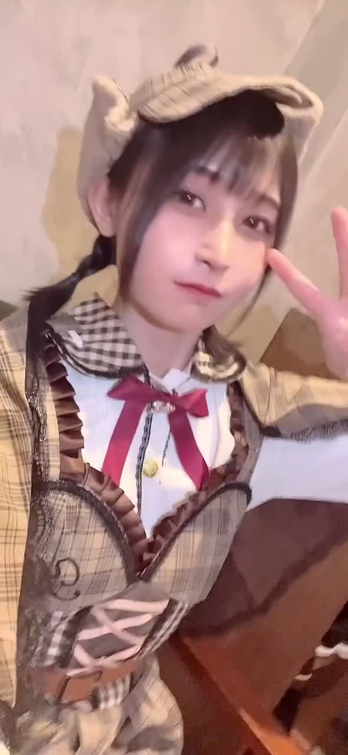 水那しおね🌱 mizuna_cos