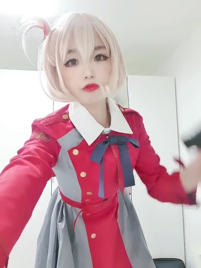 Gyani(ギャニ) Gyani_cos