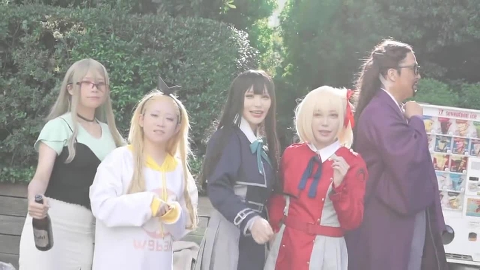 チロルちゃん🌸🍫 mmmlmmm2