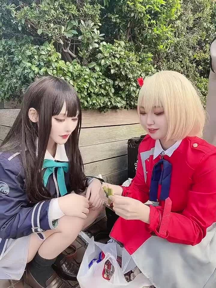 りさまる⭕池ハロ両日 risa_smash