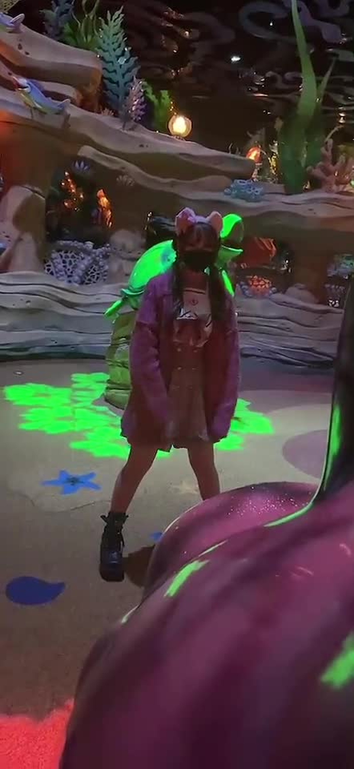 チロルちゃん🌸🍫 mmmlmmm2 2