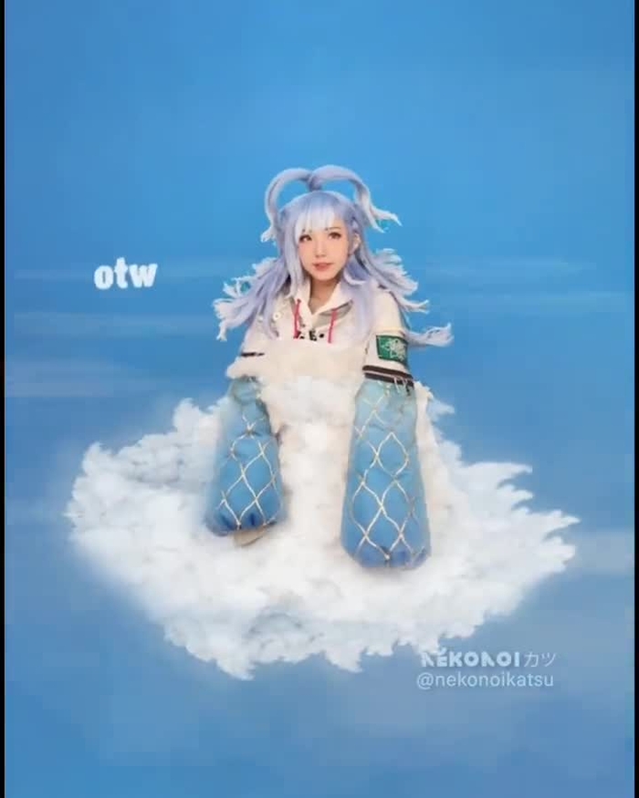 KENOI : Nekonoi Katsu 🐾🐾 NekonoiKatsu 1