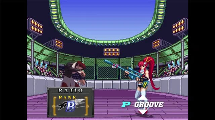 Iori x Yoko