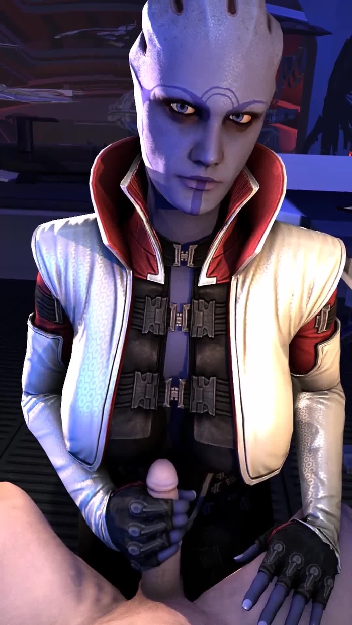 mass effect 91