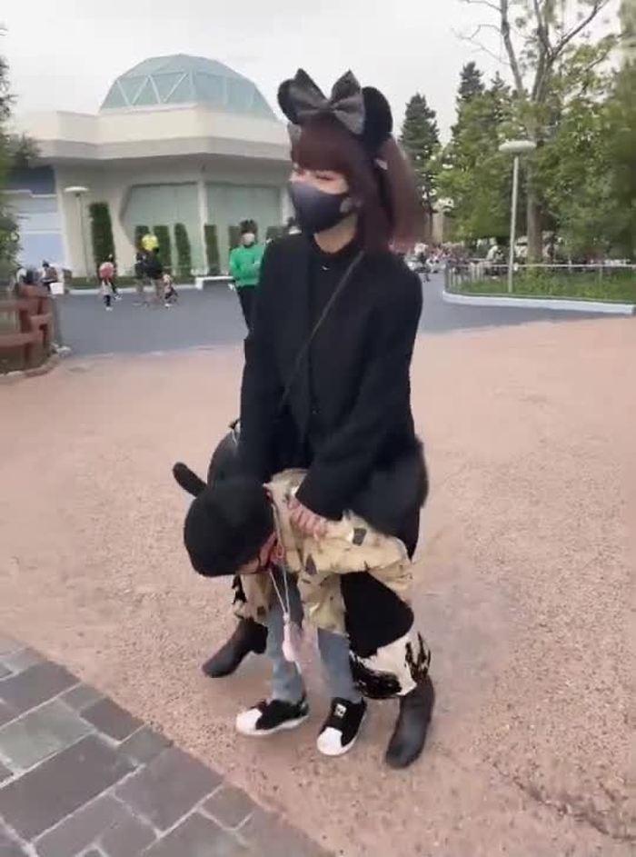 岸明日香 asupons02 2