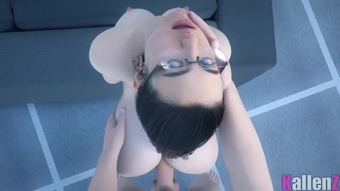 Mama (Death Stranding) 1