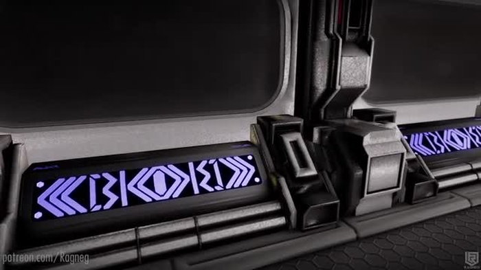 Chaurus Stowaway 2 | Trailer