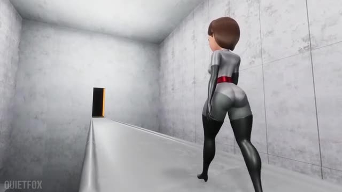 Helen parr taken over