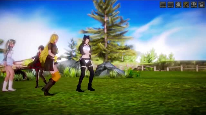 Grimm encounter 1