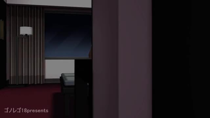 Mekakure's Affair [Gonorego18]