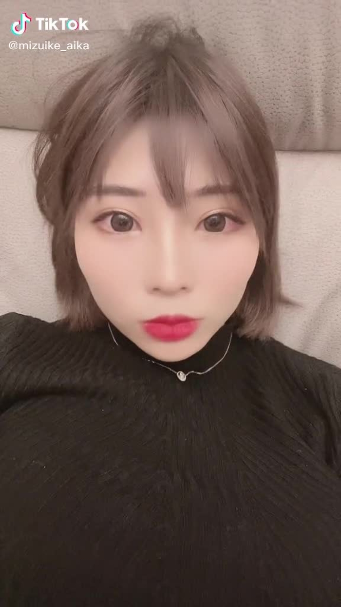 TikTokで水池 愛香さんをチェック！ 19