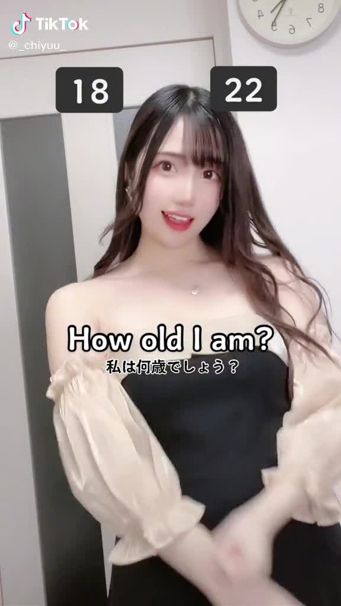 TikTokでちゆう Chiyuさんをチェック！ 27