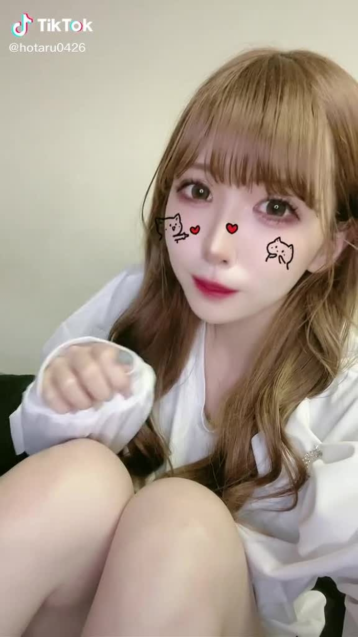 TikTokでほたる🐱🦈さんをチェック！ 5