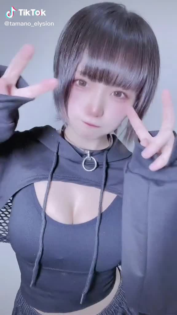TikTokでぷいぷいたまちゃん🍤さんをチェック！ 7