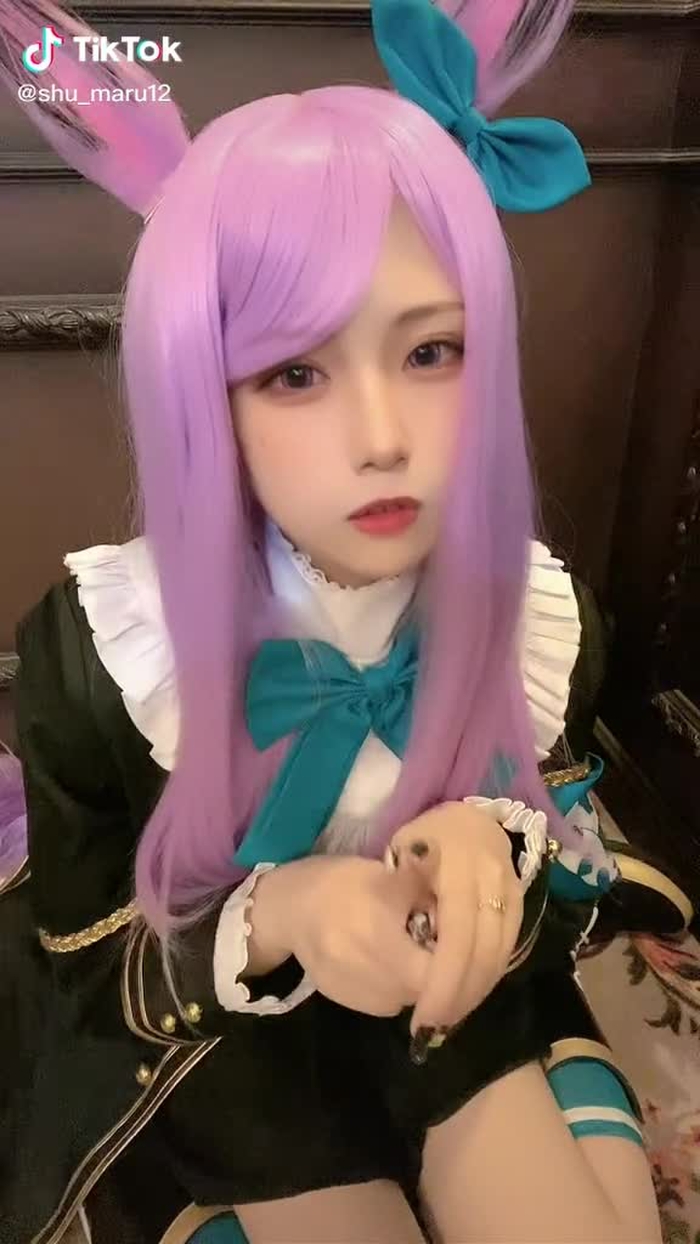 TikTokでしゅまる🦖🍭さんをチェック！ 3