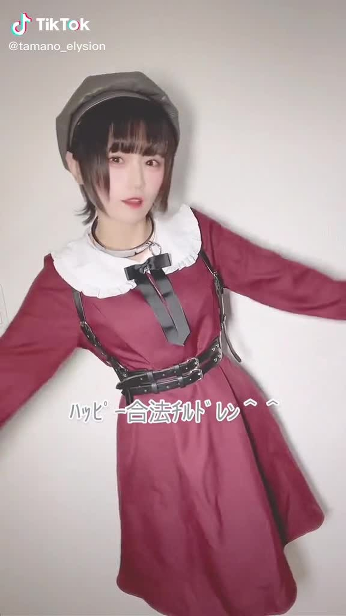 TikTokでぷいぷいたまちゃん🍤さんをチェック！ 17