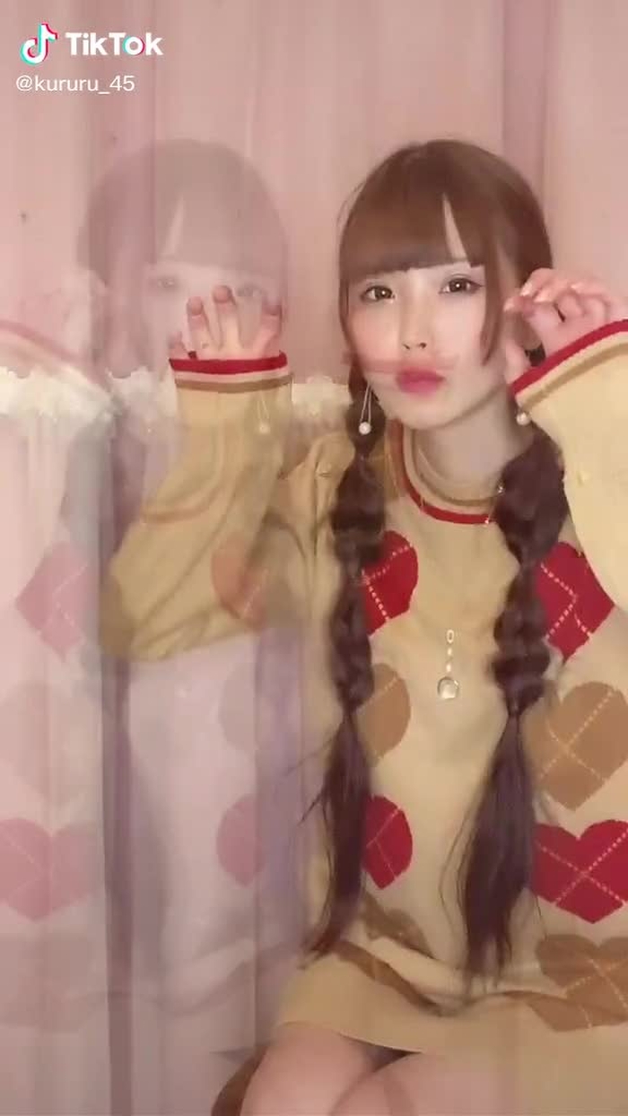 TikTokでくるるん🐥🌸さんをチェック！ 8
