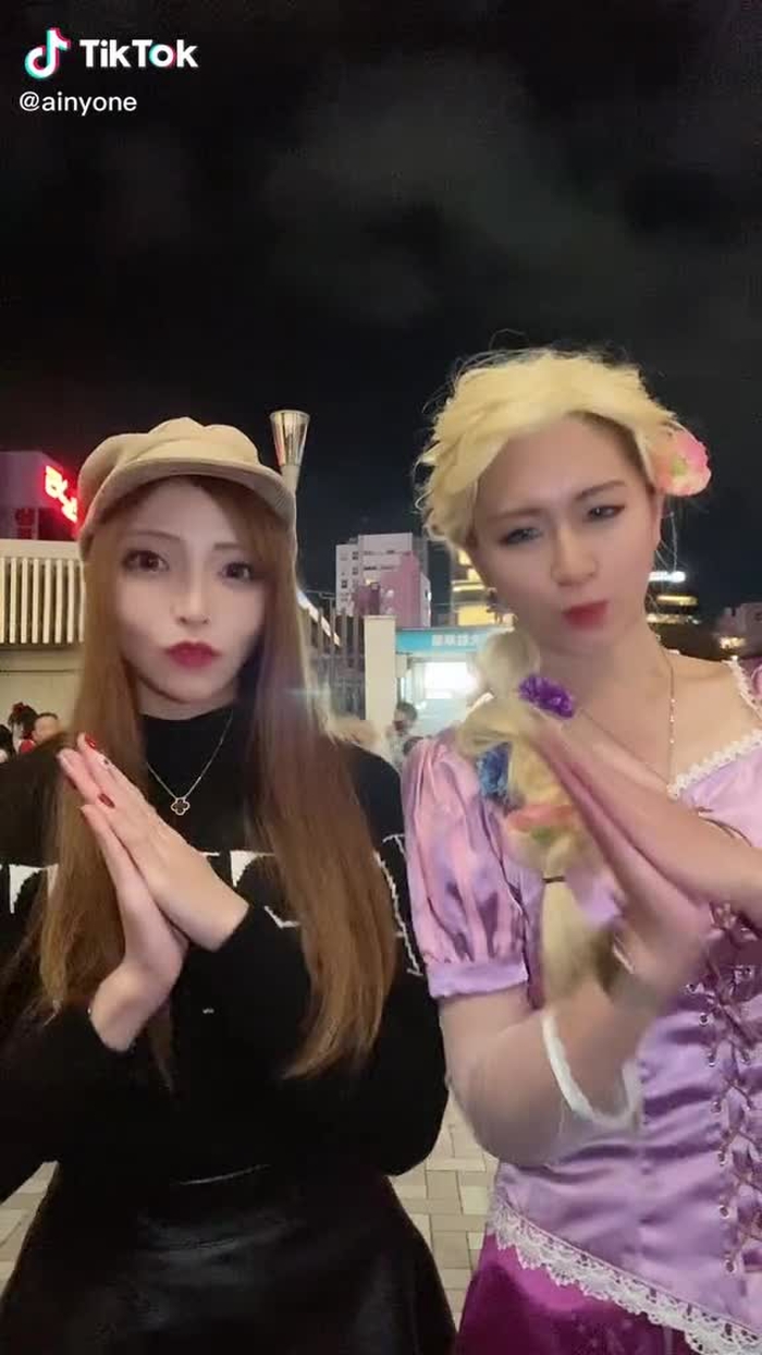 TikTokでアイラ様さんをチェック！ 16