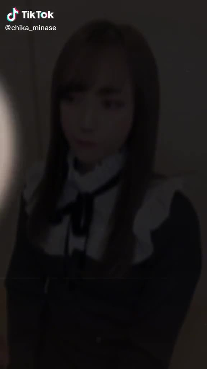 TikTokで水瀬ちか🌻さんをチェック！ 15